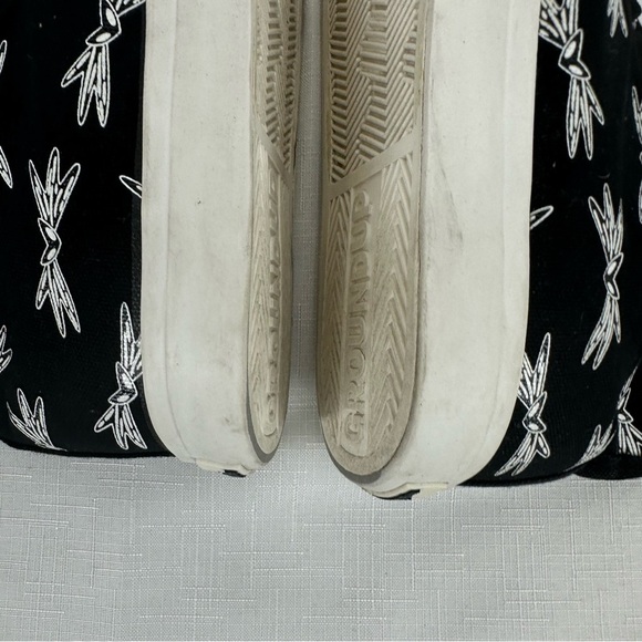 The Nightmare Before Christmas Men’s size 8 Jack Skellington High Top Sneakers - Picture 7 of 14